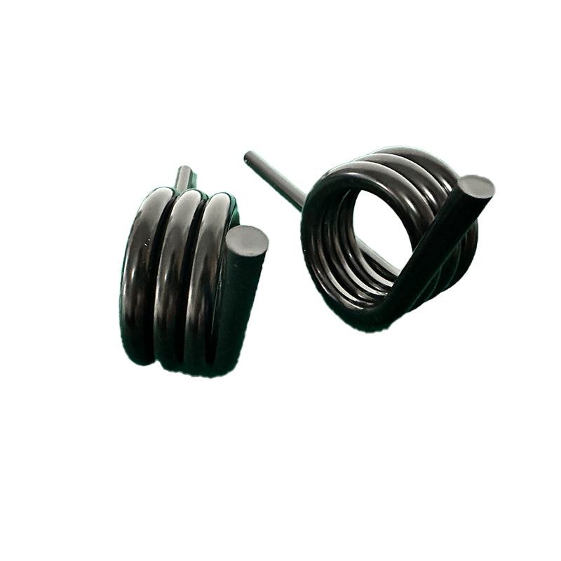 JIANHENG torsion spring Stainless Steel Springs Strong Tension Springs Customized Springs