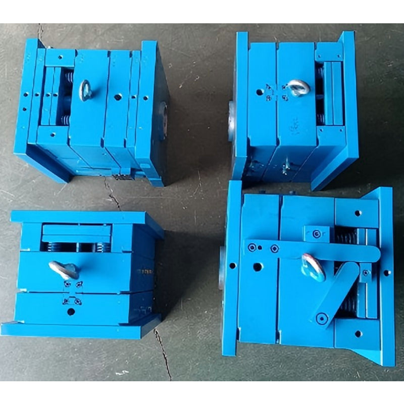 KangYuan Customised Moulds hzkywhd010 Starting quantity 1 set(Price please ask customer service) Injection Moulds Mould Development