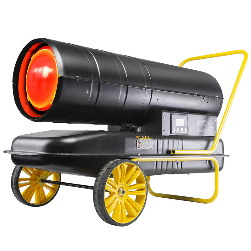 Jianya Fuel heater(Price please ask customer service)Greenhouse heating equipment High power drying