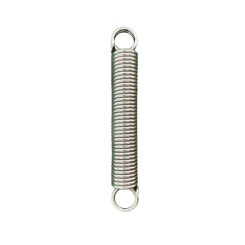 JIANHENG Agricultural and forestry machinery springs Hooked Springs Stainless Steel Springs Strong Tension Springs