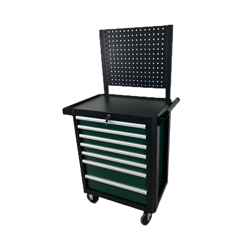 Huitong TZ97(Price please ask customer service) Mobile tool cabinet multi-function drawer