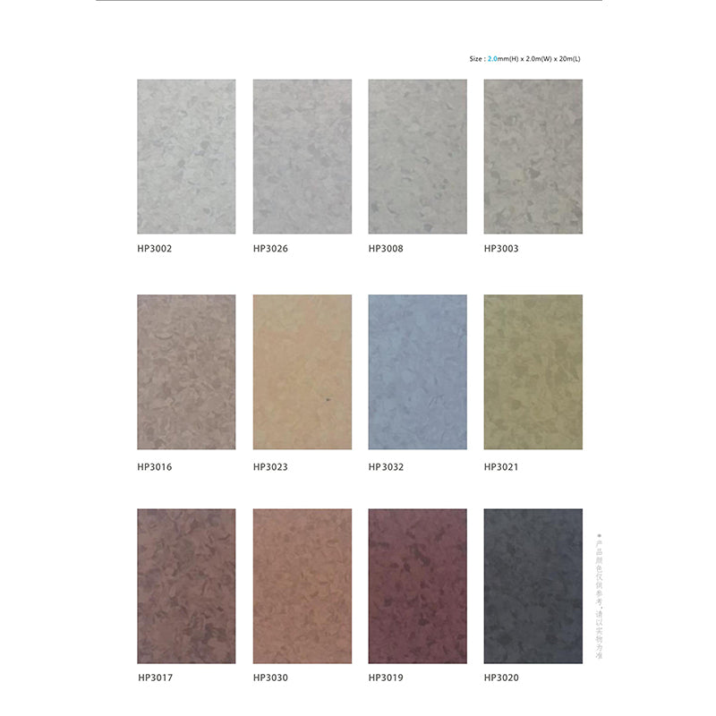 HuaJing Non-directional pvc permeable core membraneStarting lot 1000 square meters(Price please ask customer service)Breathable Eco-friendly