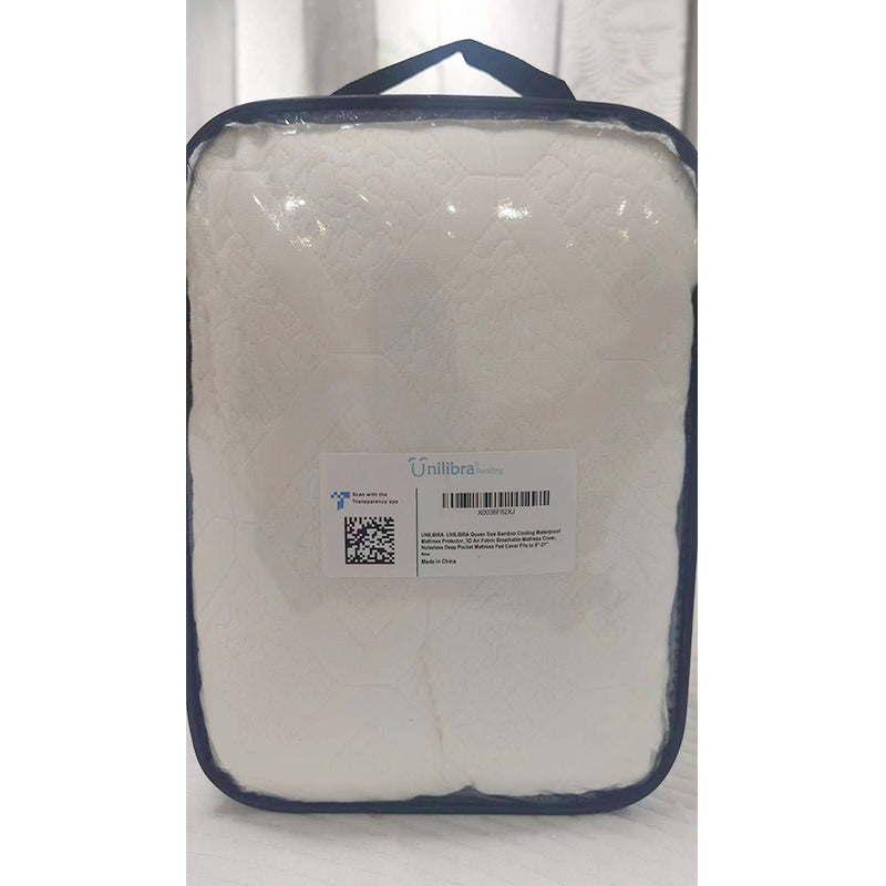 HAOPINJIAN  Waterproof mattress cover HPJ-001