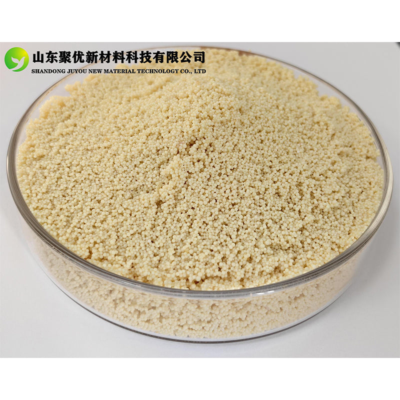 JIANYA Acrylic acid-based macroporous weakly acidic cation exchange resin