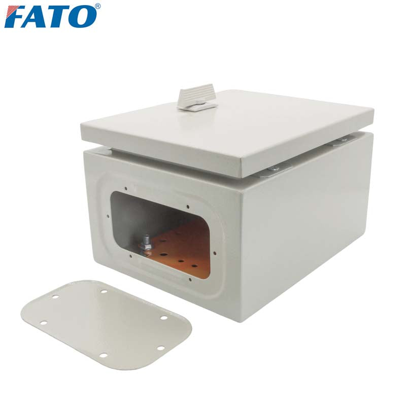 HUATONG  Distribution box 250mm*200mm*150mm