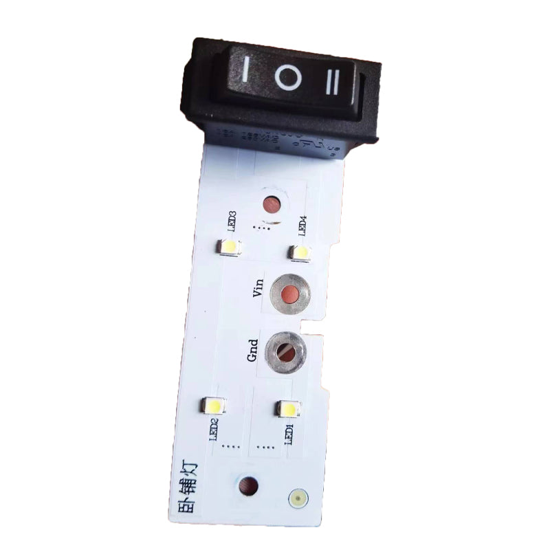 Longshan Lamp panel Berth lamp(Price please ask customer service) Display panel indicator