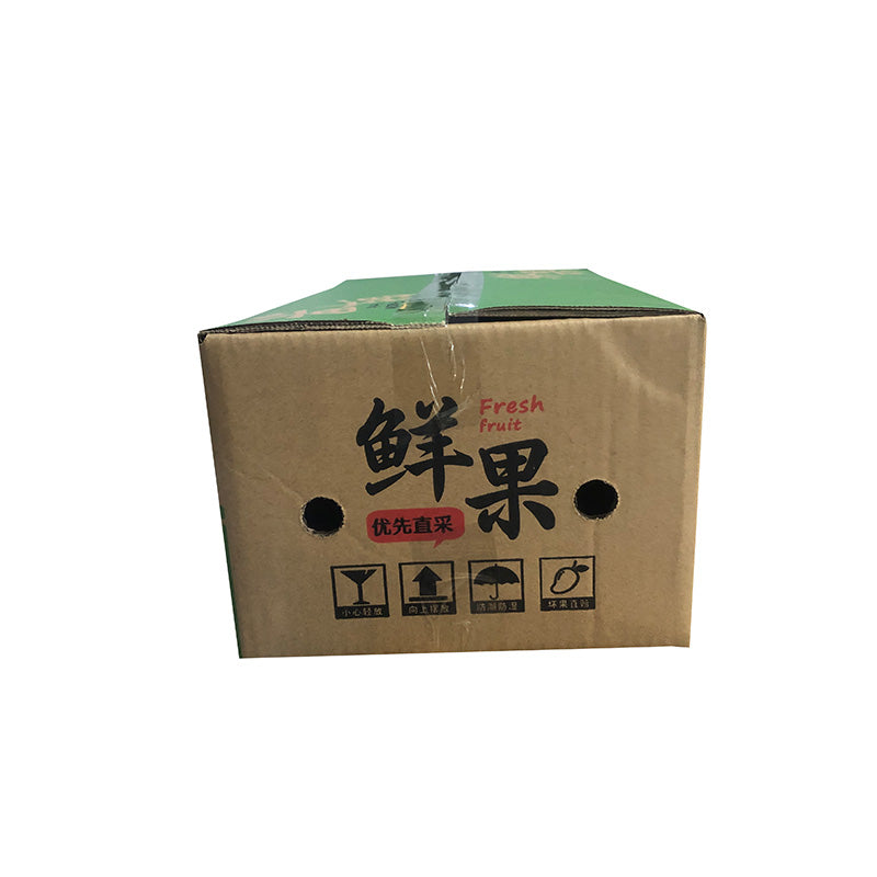 JIAXIN Fresh fruit e-commerce box