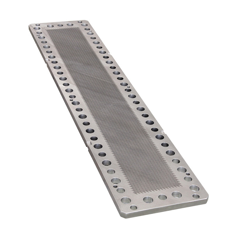 HUIWU Two-component spinneret