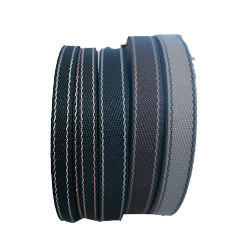 HUALIAN  Two-color twill tape