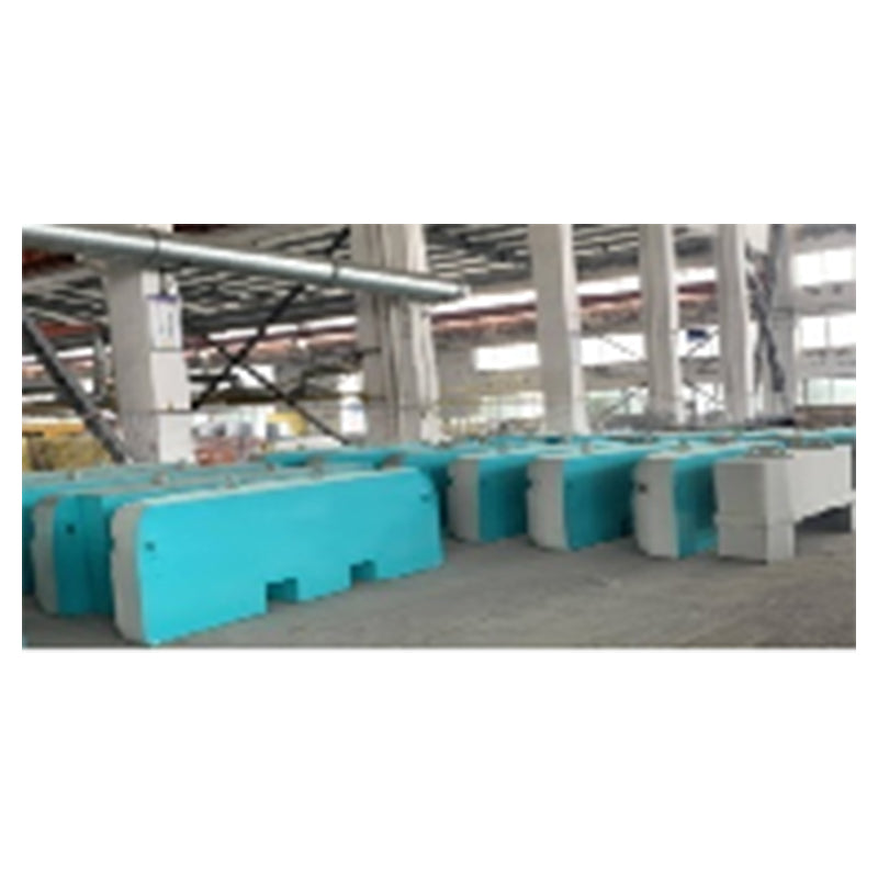 SHUNDE counterweights for excavators