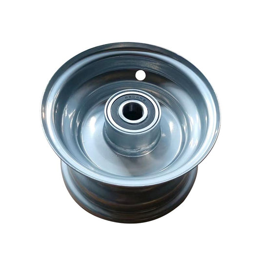 TIANZHOU  Steel wheels 6X3.5  Steel wheel, thickened steel ring wheels, thickened heavy-duty steel ring wheels