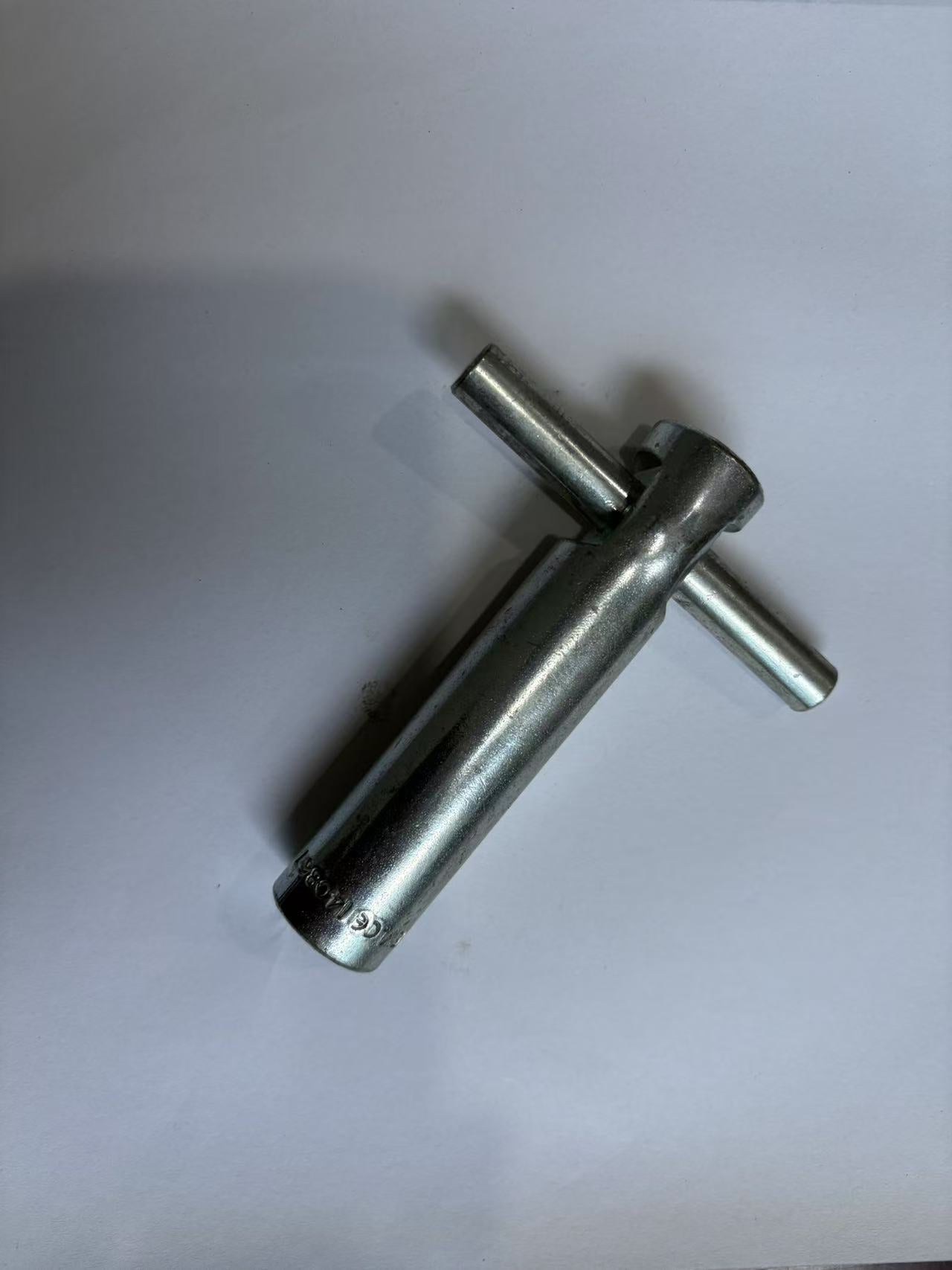 ShuiShun rebar connectors starting from 1000PCS(Specific price and size details ask customer service) Machinery Accessories hardware connection