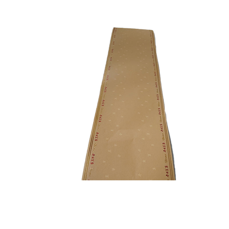 HUAGANG  Cordyceps (Double Medium) Splicing Paper