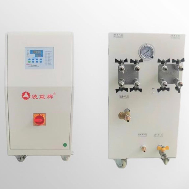 TONGYI  Mold temperature machine