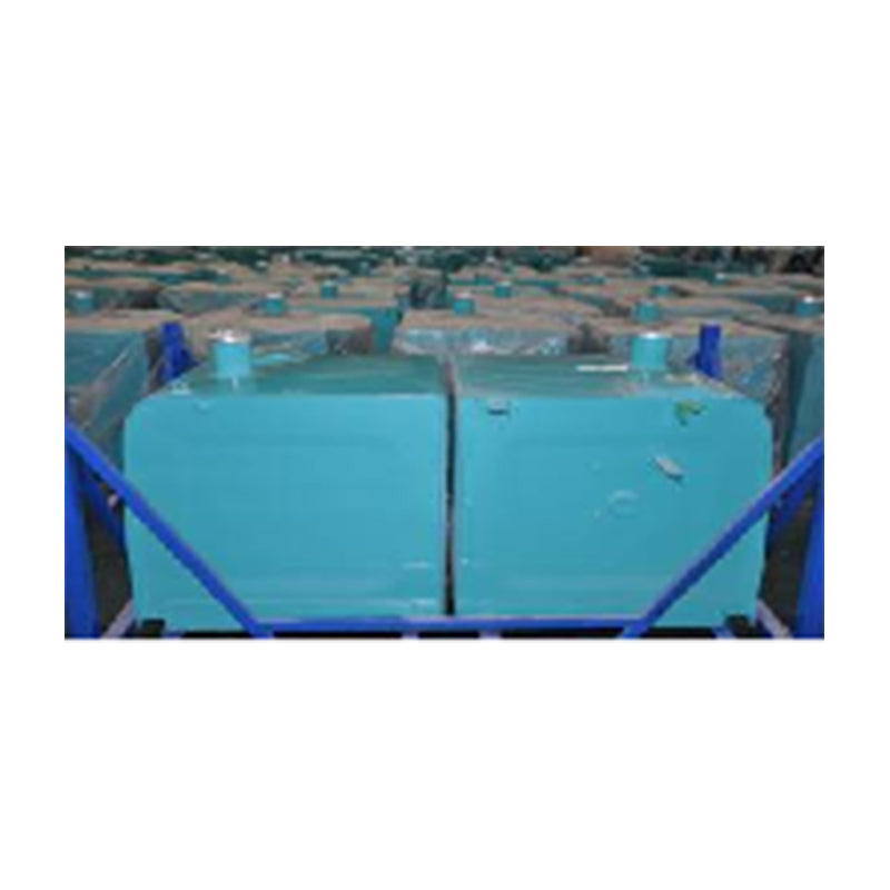 SHUNDE Excavator Fuel Tank