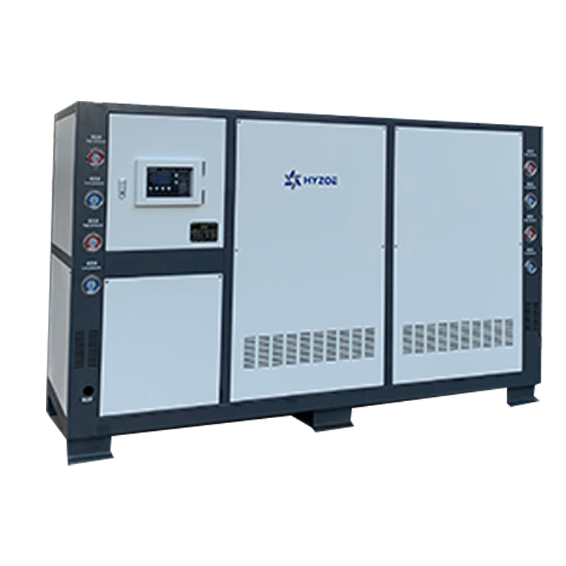 HUIZHUO Water-cooled industrial chiller