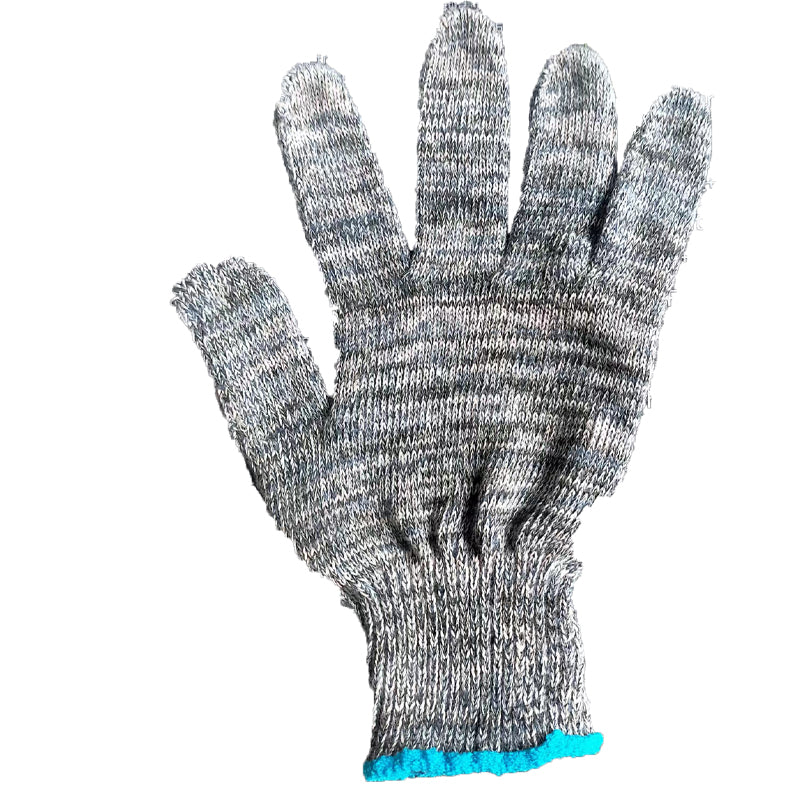 Weiyi Black and gray ten needles 580 grams Starting batch 50000 pairs