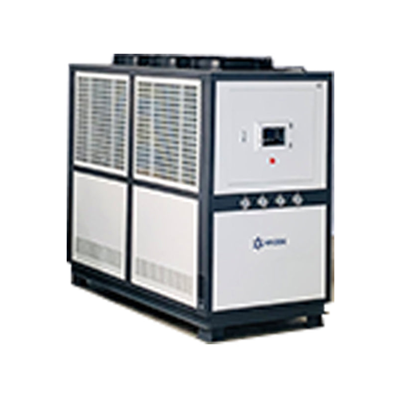 HUIZHUO Air-cooled industrial chiller