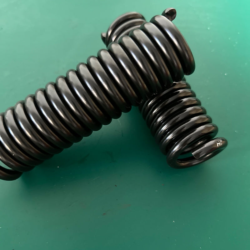 JIANHENG Electrical springs Martini Tension Springs Tension Hook Machine Springs