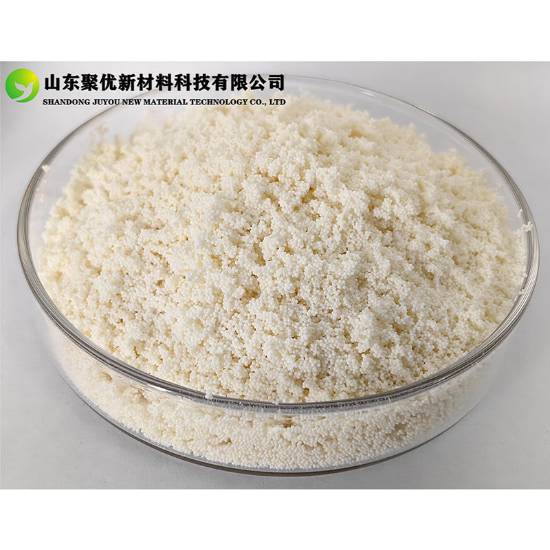 JIANYA Styrene-based macroporous strong and weak base anion exchange resin