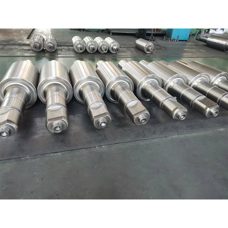 Huanli Strip work roll(Price please ask customer service)  High hardness and impact resistance