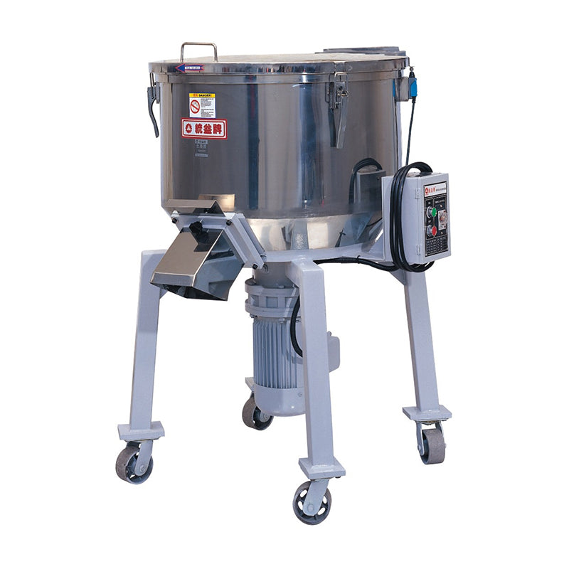 TONGYI  Mixer