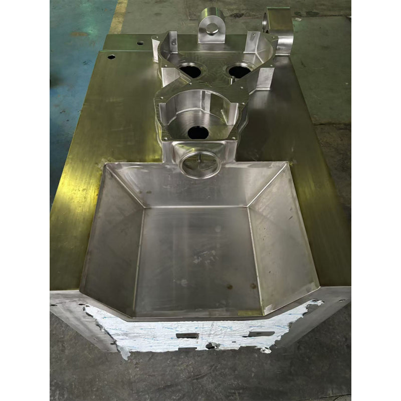 Ruihong Enclosure 34120901(Price please ask customer service) Large machine tool castings
