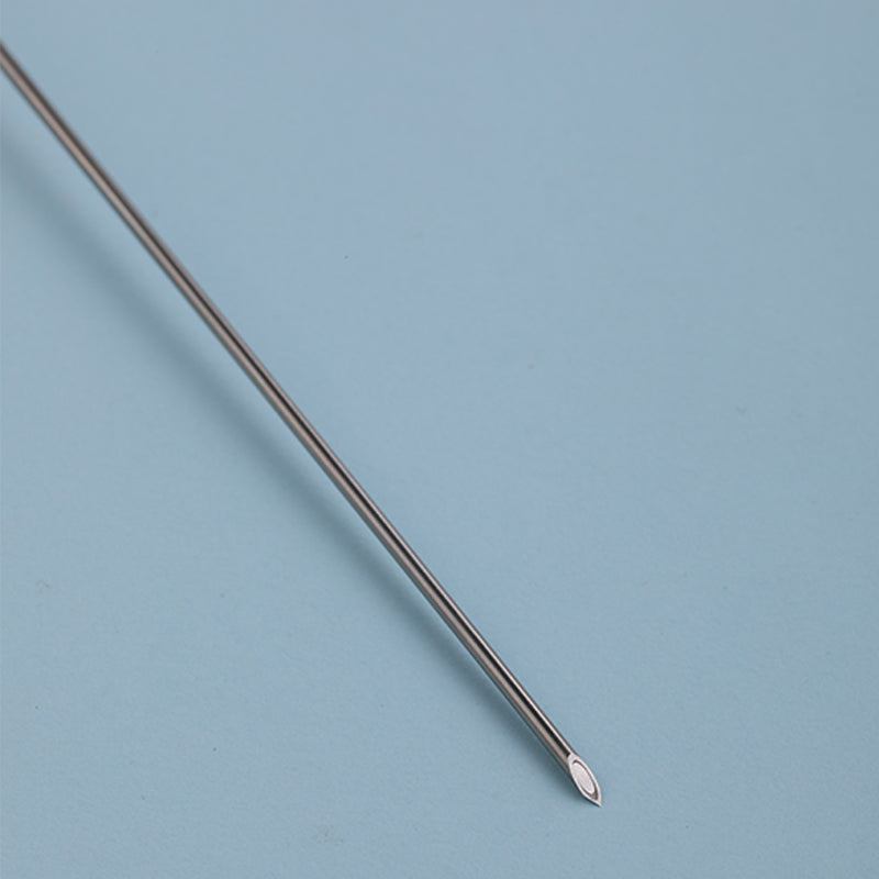 MINGSHI Single-use spinal needle (QUINCKE TIP) AN-SI