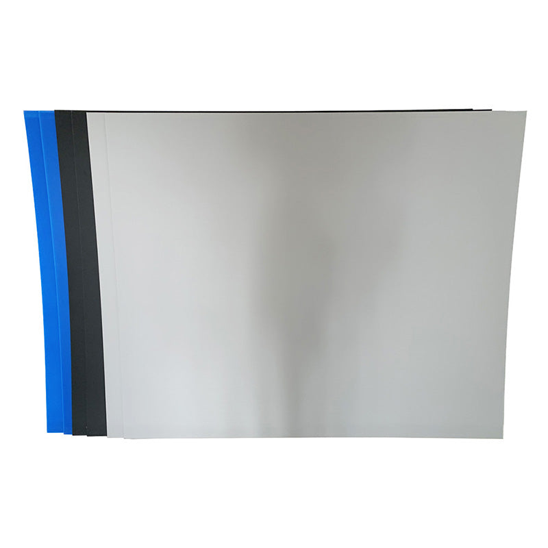 JIAGU Architectural decoration Environmentally friendly sound-absorbing and soundproof cotton Wall self-adhesive soundproof cotton Large roll soundproof cotton