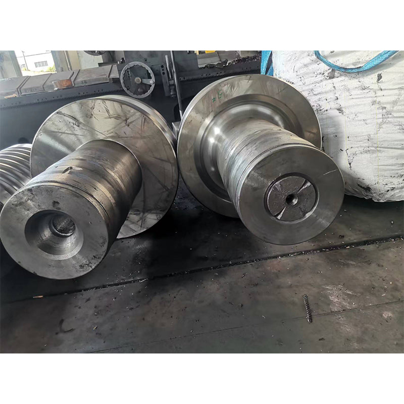 Huanli Vertical roll(Price please ask customer service)  Carbide roll custom wear