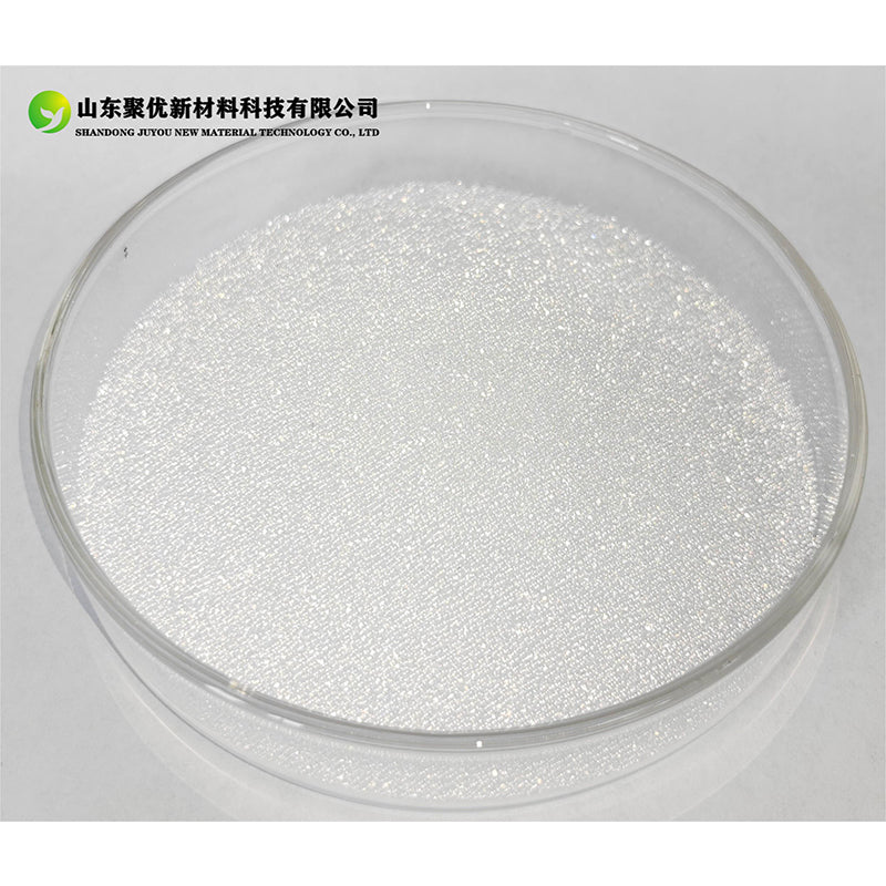 JIANYA Styrene-based gel type strong base anion exchange resin