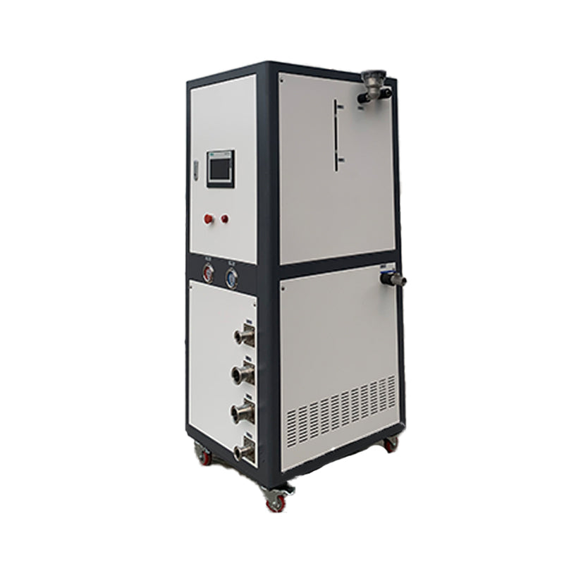 HUIZHUO Water-cooled low-temperature chiller