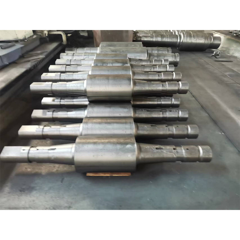 Huanli Rod and wire work roller(Price please ask customer service)  Custom wear-resistant assembly line roller