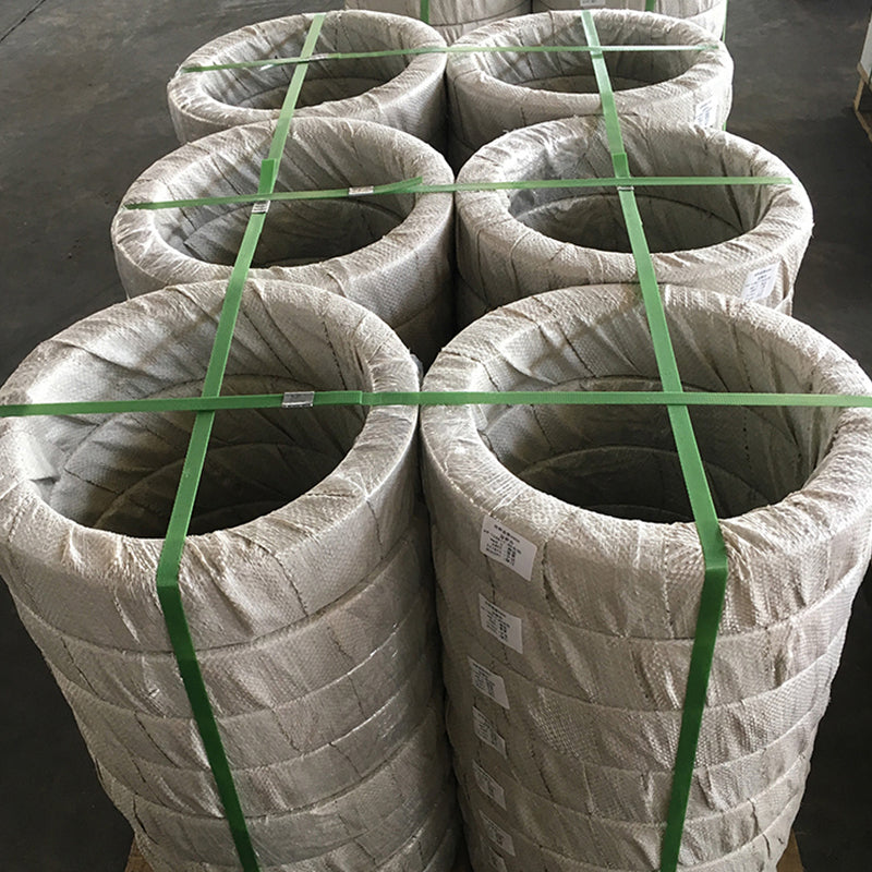 NANCHANG 5.0mm Custom Best Selling Durable Using Wire Welding,Welding Wire