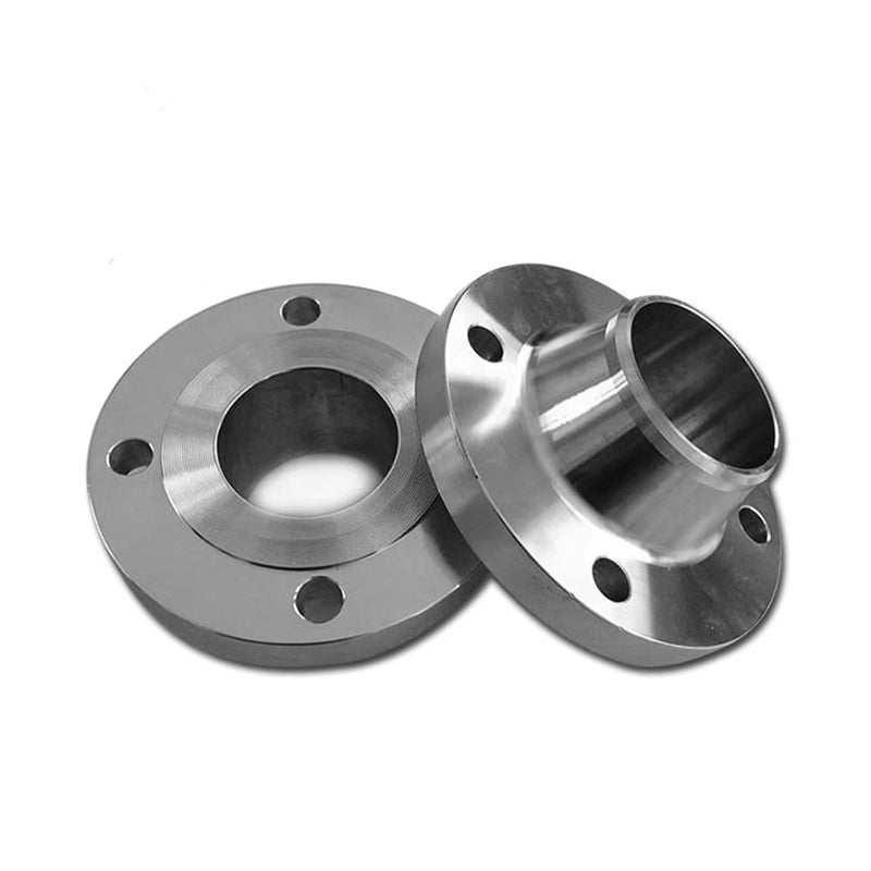 CAOQIAO  Neck butt weld flange DN15~DN1000