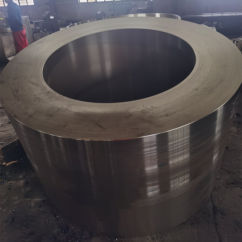 TONGYU  Roller sleeve