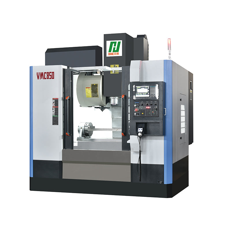 DongHao VMC850 Vertical Machining Centre(Price please ask customer service)