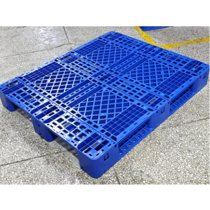fushida Tian/Chuan type tray(Starting batch 200) Plastic pallet logistics plate waterproof pad