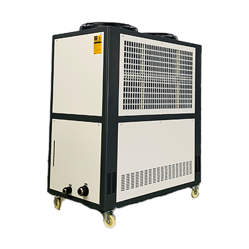 HUIZHUO Cold and hot temperature control machine