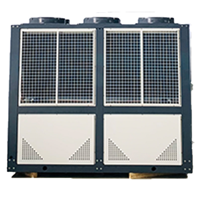 HUIZHUO Air-cooled screw chiller