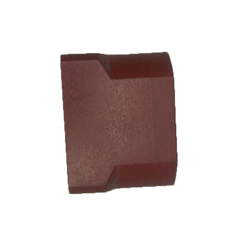 TAIHE One-piece flange Rotary bearing machine flange bearing seat