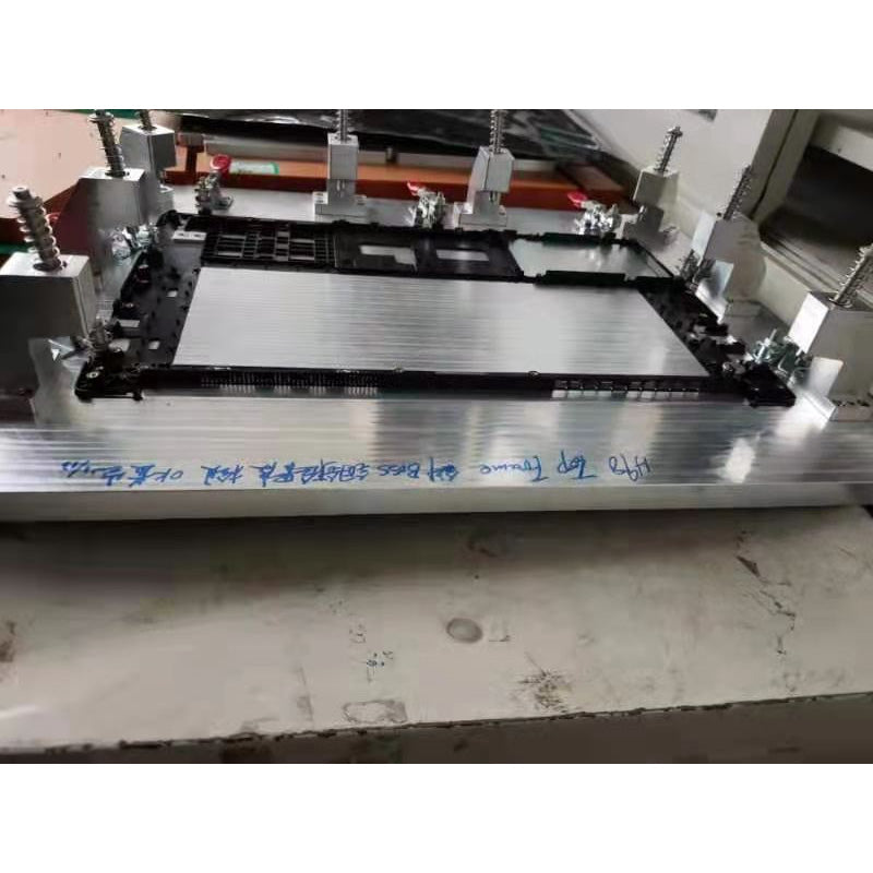 YUEYU Inspection Fixtures