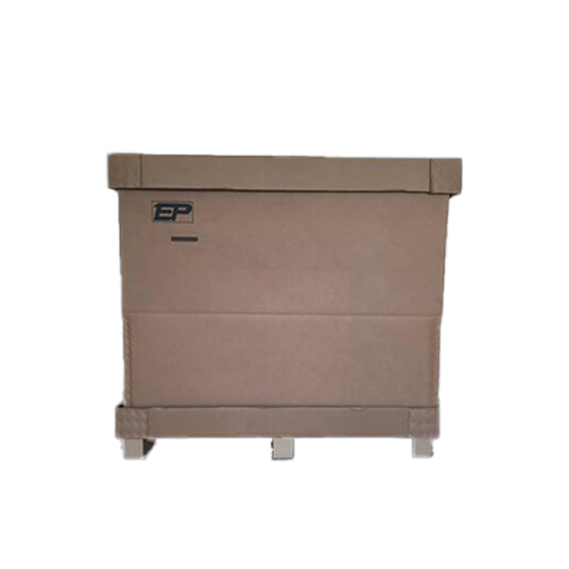 hesen Clasp box(Customized style)