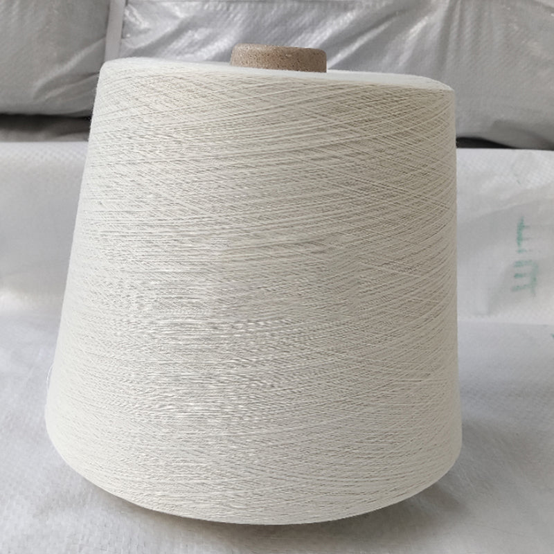 HONGYUAN  Colour spun yarn