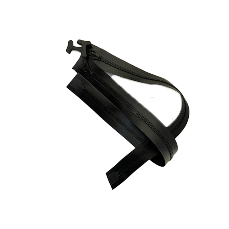 HUALIAN  Airtight zippers