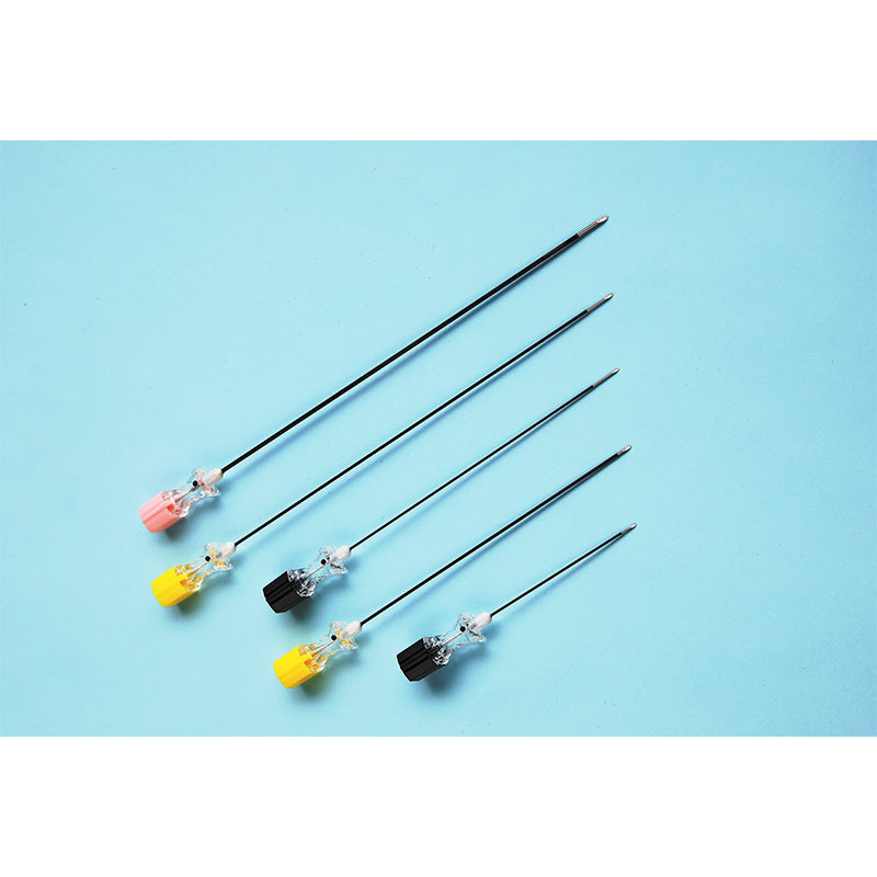 MINGSHI Single-use radiofrequency needle RC-S