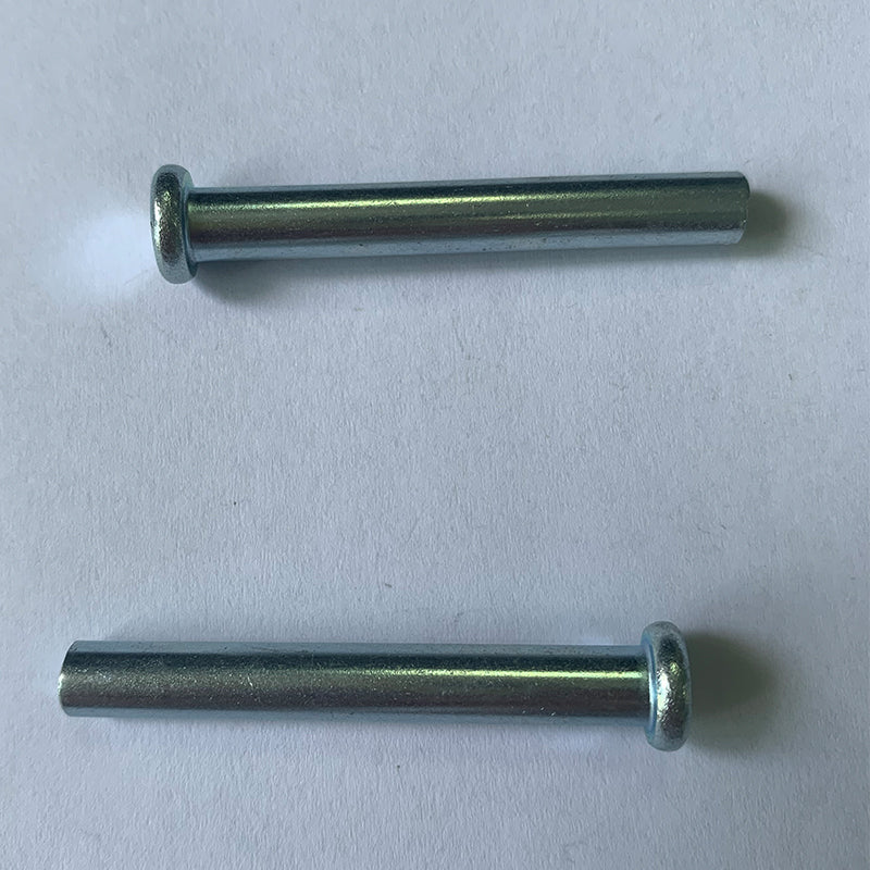 WEIREN  Semi-hollow rivets