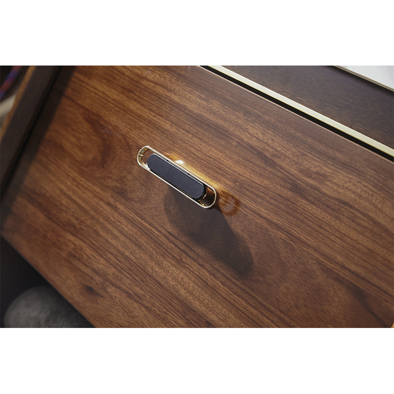 SHUKEWEIYU New Chinese style bathroom cabinet 8602-90