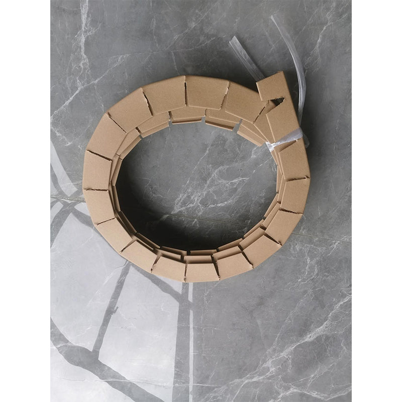 RUNXIN Wrap-around paper corner protectors