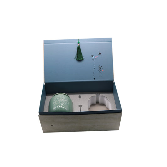 HaoDaXingHui Tea Protective Liner Starting Lot 5000(Price please ask customer service)Thickened Shockproof